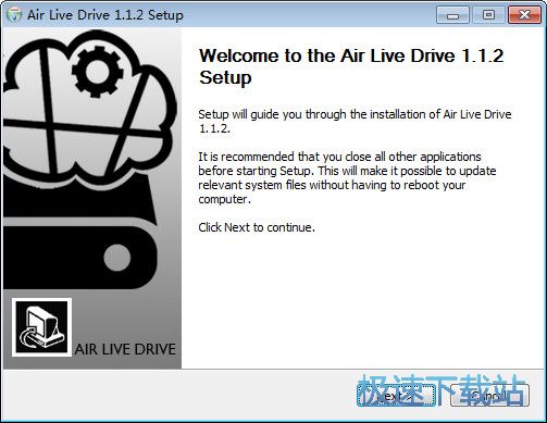 airlivedrive