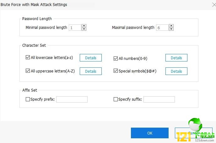 PassFab for Office_PassFab for Office(office密码破解工具)下载 v8.3.1免费版本