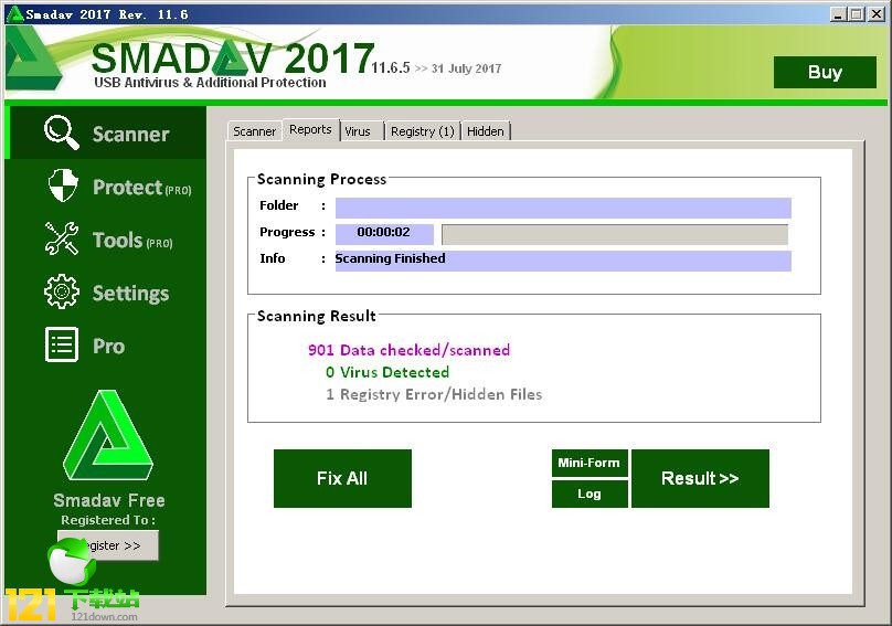 Smadav Pro 2018(uɱ)