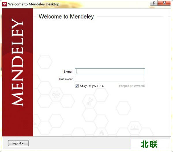 Mendeley免费文献管理软件官方下载v1.19版