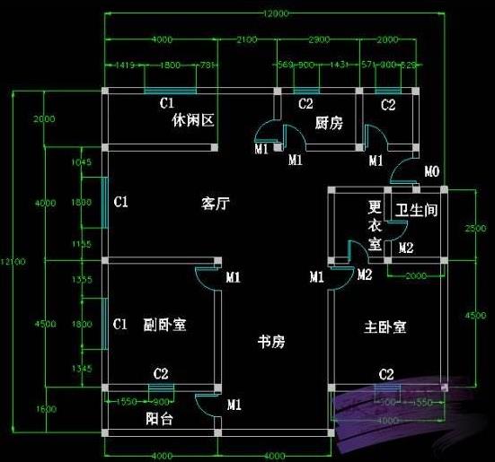 CAD迷你家装官方免费版下载_绿色正式版下载