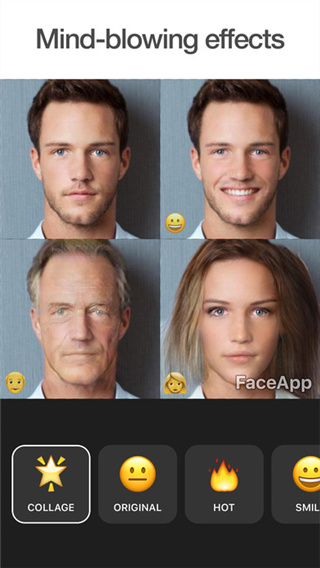 faceapp԰