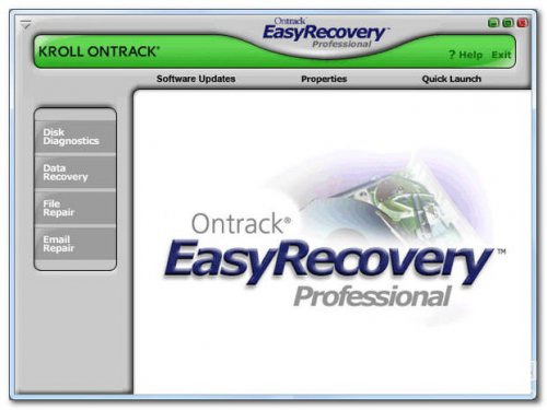 EasyRecovery Home v12.0.0.2 ˰