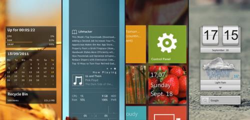 Rainmeter v3.3.2.2743 ٷ