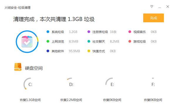 火绒互联网安全软件官方正式版免费下载_绿色中文版下载