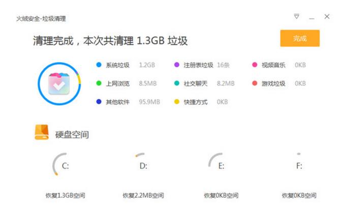 火绒互联网安全软件PC正式版免费下载_官方中文版