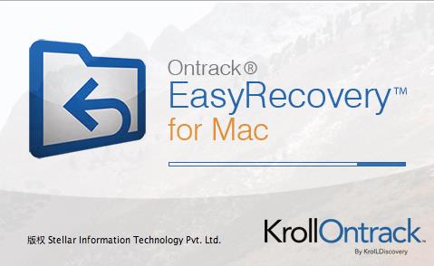 EasyRecovery12Macݻָҵ