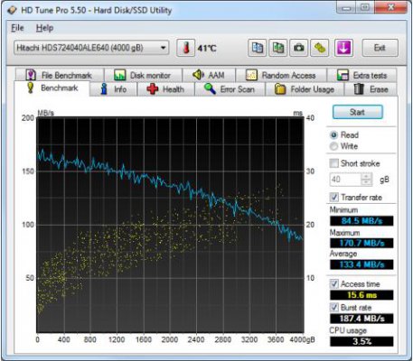 hd tune pro 硬盘检测工具中文版下载_正式版免费下载