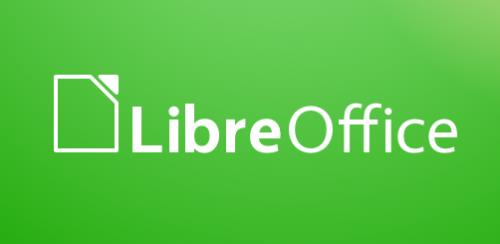 LibreOfficeİ_ɫ˰