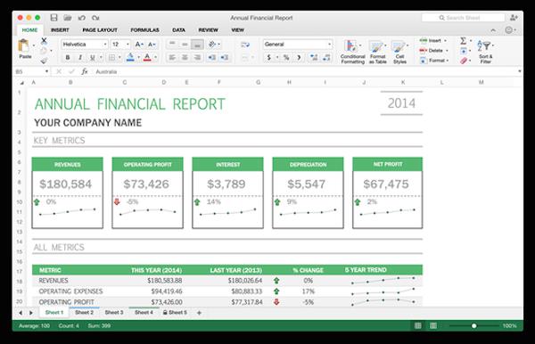 Office2016V16.9Macٷ