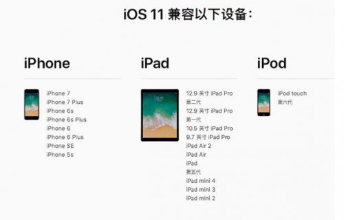 iOS11.1Beta1̼ʽ