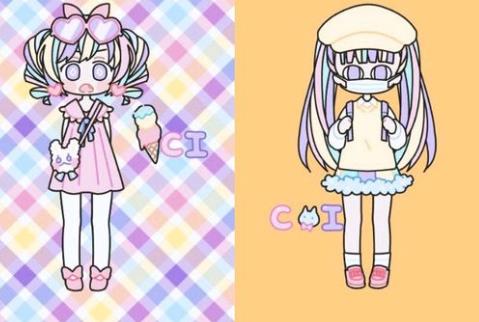 pastel girlô·_۲Ů·һЩ