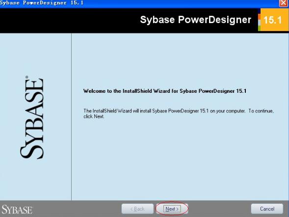 powerdesigner v15.1Ѱ